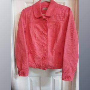 Liz Claiborne Jacket